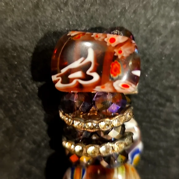 Beaded Bracelet - Picture 8 of 10